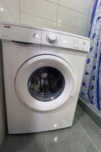 washing, maschine,